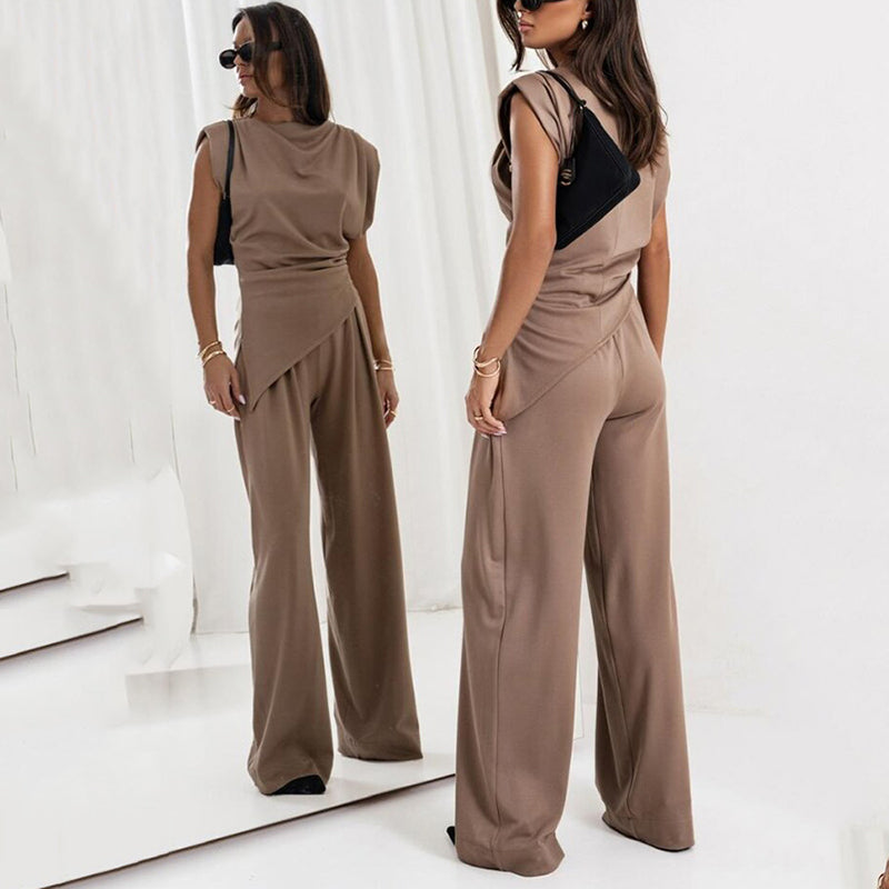 Lunara™ – Elegant Självsäkerhet i Varje Sömnad